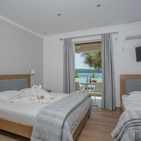 Mare Vita Apartments นีดรี ภายนอก รูปภาพ