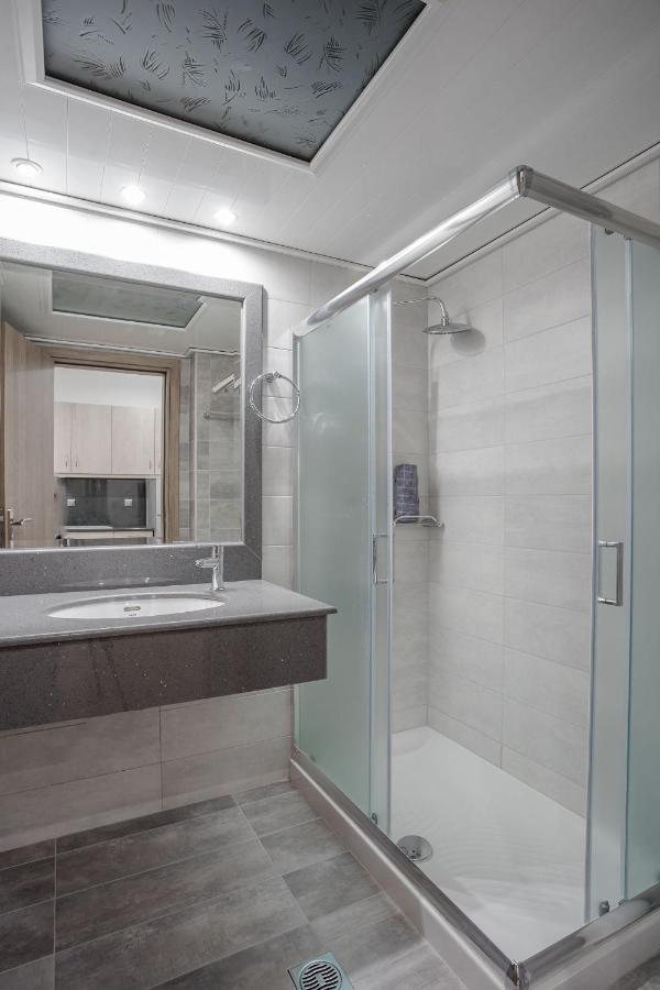 Mare Vita Apartments นีดรี ภายนอก รูปภาพ