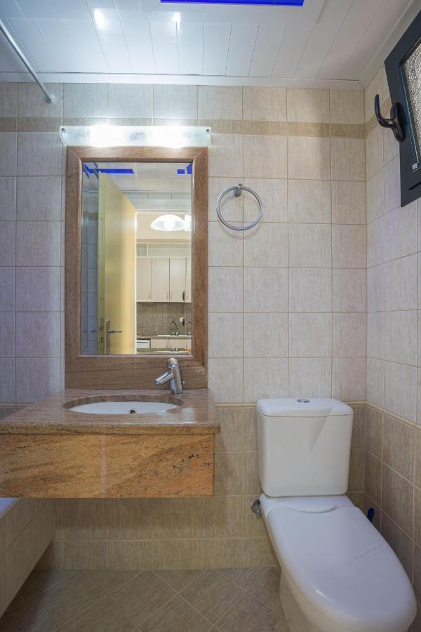 Mare Vita Apartments นีดรี ภายนอก รูปภาพ