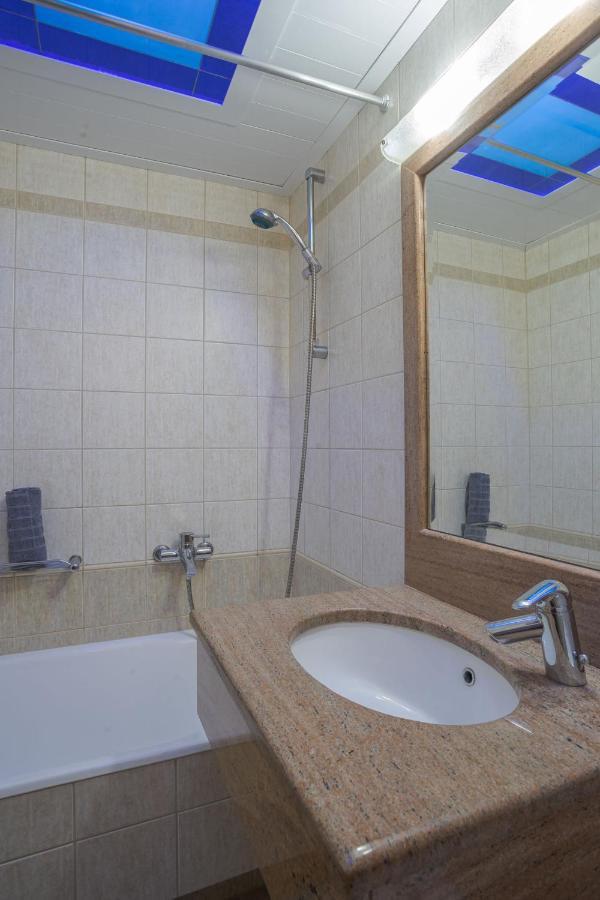 Mare Vita Apartments นีดรี ภายนอก รูปภาพ